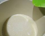 Kek Coklat Lembab Vegan Super Mudah