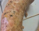 Foto del paso 4 de la receta: Chorizo a la portuguesa