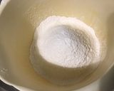 Une image de l'étape 4 de Gâteau skull aux prunes d'ente, vanille et fromage blanc.