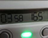 Hình bước làm 3 của món Mứt Khoai Lang Dẻo từ khoai cũ, hư