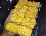 Foto langkah ke 6 dari resep Pisang Nugget.