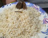 जीरा राइस (Jeera Rice recipe in hindi) रेसिपी चरण 3 फोटो