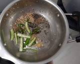 Bread dhokla recipe step 11 photo