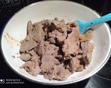 Foto del paso 2 de la receta: Cierva Adobada de la Abuela María