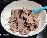 Foto del paso 2 de la receta: Cierva Adobada de la Abuela María