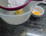 Foto del paso 2 de la receta: Conitos de dulce de leche 💥