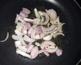A picture of step 1 of Beef Empanadas.