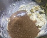 Foto del paso 3 de la receta: Muffins de plátano 😋