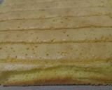 Foto langkah ke 5 dari resep Cake potong.