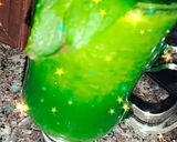 صورة لخطوة 2 من وصفة الخليط الأخضر 🥬🍵