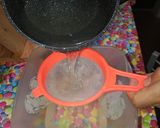 Foto del paso 5 de la receta Tarta de limón y gintonic