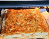 Foto del paso 7 de la receta: Hojaldre relleno de jamón york, queso y sobrasada