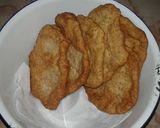 Foto del paso 6 de la receta: Buñuelos integrales