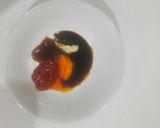 Foto langkah ke 3 dari resep Mommy bento Megician sate udang madu.