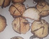 Foto del paso 3 de la receta: Coquitos con chocolate 😋