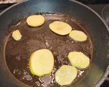 Foto del paso 9 de la receta Hamburguesa Ju Mi