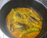 দই বেগুন (doi begun recipe in Bengali) রেসিপির ধাপ 4 ছবি