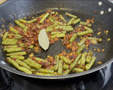 Foto del paso 5 de la receta: Arroz con albóndigas y verduras