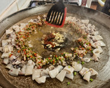 Foto del paso 4 de la receta: FIDEÚA de Mariscos, En Casa COOKPAD... 🇪🇸 Y 🇪🇨...!