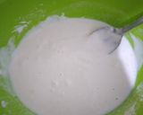 A picture of step 2 of Honey Fried Bananas ala Bu Nanik.