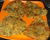 মেথি পরাঠা (methi paratha recipe in Bengali) রেসিপির ধাপ 3 ছবি