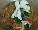 Foto langkah ke 2 dari resep Bistik daging sapi.