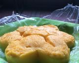 Foto langkah ke 1 dari resep Bingka susu.