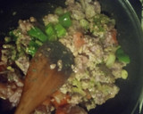 Foto del paso 7 de la receta: Moussaka o lasaña griega de berenjena