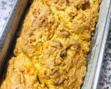 Foto del paso 3 de la receta: PAN (sabor dulce) DE 🥕🥕ZANAHORIAS🥕🥕