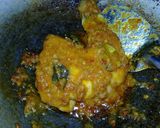 Foto langkah ke 4 dari resep Ayam Bakar Bumbu Rujak.