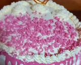 Foto del paso 4 de la receta: Torta de Cumpleaños 🎂💃🥰