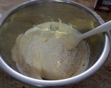 Foto del paso 7 de la receta: Bizcocho de chocolate relleno