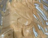 A picture of step 4 of Chocolate-Covered Peanut Butter Easter Eggs 🐣.