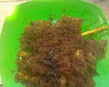 Foto langkah ke 7 dari resep Ayam bumbu.