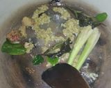 Foto langkah ke 2 dari resep Soto ayam seger ala Boyolali.