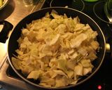 Foto del paso 17 de la receta: Abra cadabra estrellado