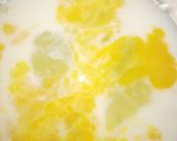 A picture of step 2 of Egg Bread Toast 🥪.