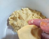 Foto langkah ke 2 dari resep 52.Monde cookies/kue janda genit.