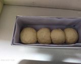 Foto langkah ke 4 dari resep Roti sobek anti gagal ala nurma 😊.