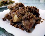 Foto langkah ke 5 dari resep Ayam goreng bumbu.