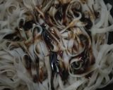 Foto langkah ke 2 dari resep Kwetiau Goreng Tek Tek.