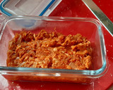 Foto del paso 4 de la receta: Bonito con tomate para rellenos y acompañamiento de pastas