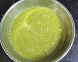 A picture of step 5 of Mango Chutney Chaat.