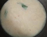 Foto langkah ke 2 dari resep Gulai Putih Kentang Telur.