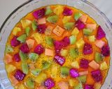 Foto langkah ke 5 dari resep Puding Sutra.