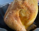 Foto del paso 2 de la receta: Pollo sentado barbacue al horno