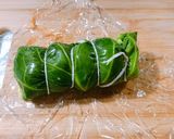 迷迭香雞肉捲的食譜步驟12照片