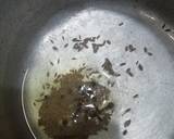 Onion Jeera Pulao recipe step 3 photo