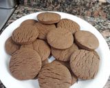 Foto del paso 6 de la receta: Alfajores (tipo marplatenses)