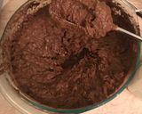Foto del paso 4 de la receta: Brownie Fit choco plátano Saludable By DJF